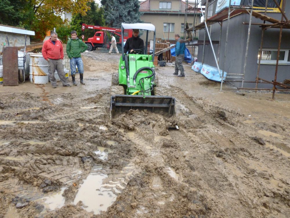 Naše služby