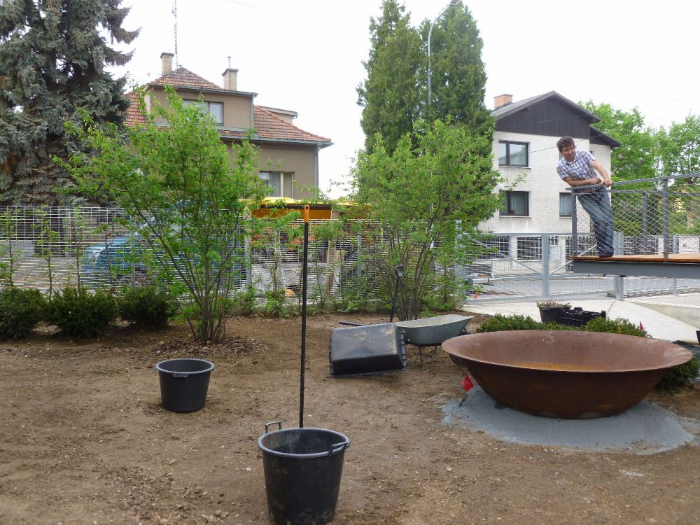 Naše služby